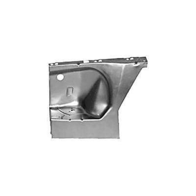 APRON FENDER INNER PASS STEEL