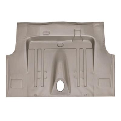 TRUNK FLOOR