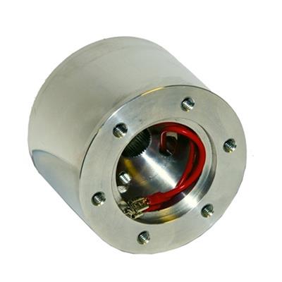 65-67 BILLET ADAPTER FOR 6 HOL