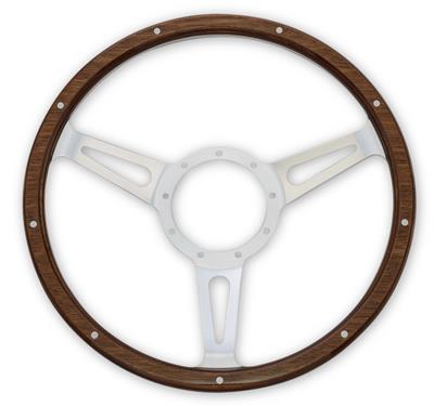 65-73 STEERING WHEEL