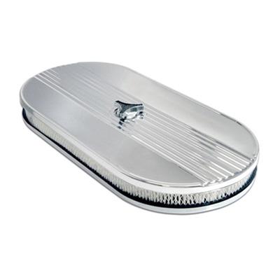 S1MS-9600-CHR AIR CLEANR