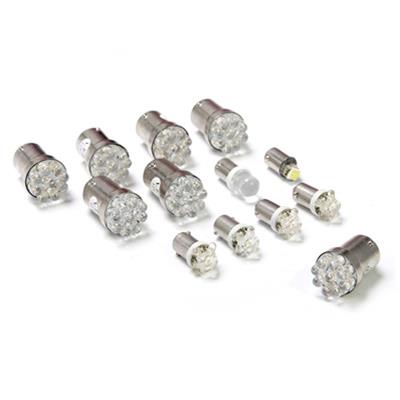 SD-6466-INT-WH LED LIGHT