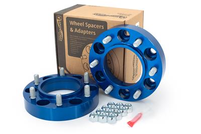 WHEEL SPACER KIT