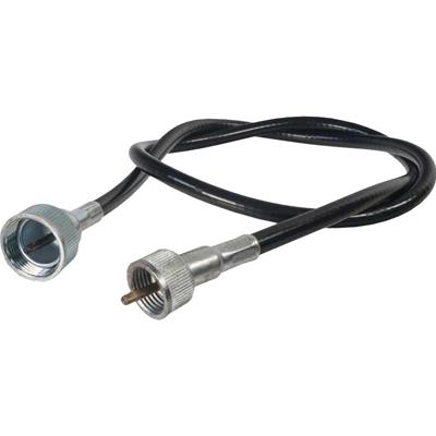 CABLE SPEEDOMETER THREAD-ON