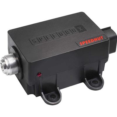 ADAPTER SPEEDO CABLE FORD CLIP