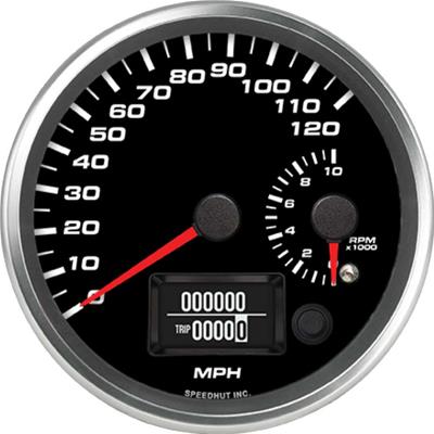 DUAL GAUGE