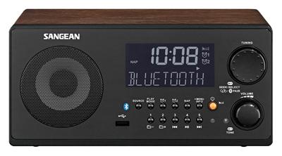 TABLE TOP RADIO