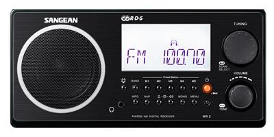 TABLE TOP RADIO
