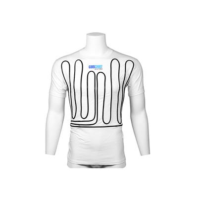 SHIRT COOL WHITE