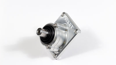 TR6060 Dodge Straight Through Short Shifter - SH6060D