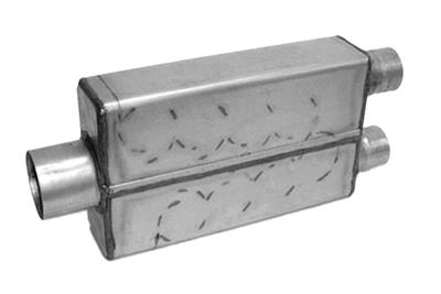 MUFFLER 2"