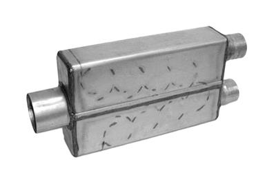 MUFFLER 3"