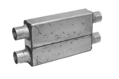 MUFFLER 3"