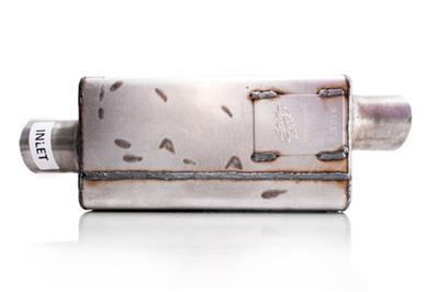 MUFFLER 2"