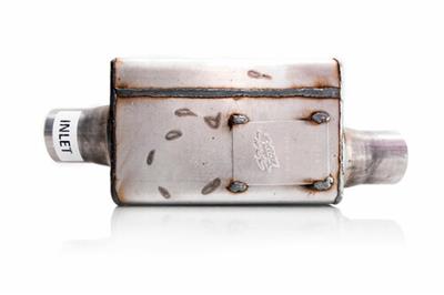 MUFFLER 2"