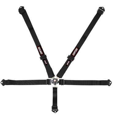 SAFTEY HARNESS