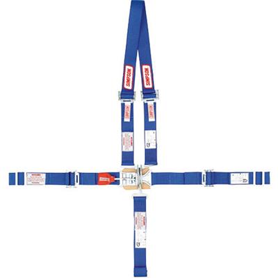 5 POINT L & L MINI DRAGSTER WR