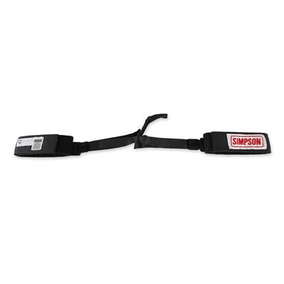 ARM RESTRAINTS