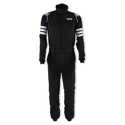 DRIVING SUIT BK XL