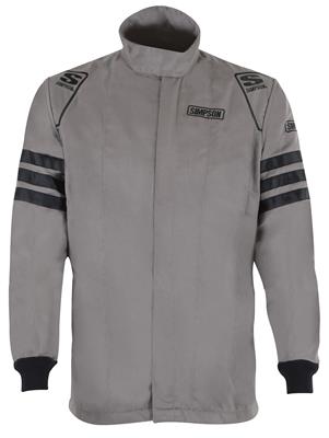DRIVING JACKET ALLOY MD