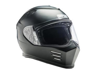 GHOST BANDIT DOT MED M.BLK