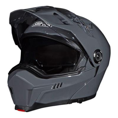 HELMET JOURNEY BANDIT LG