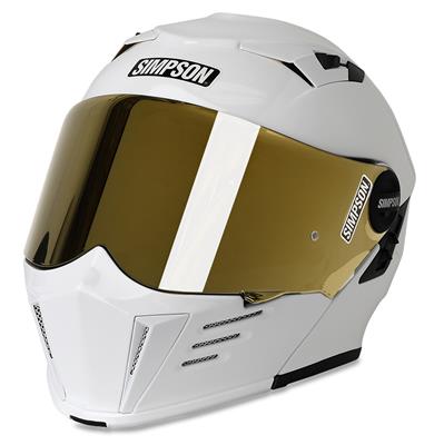 MOD BANDIT XLARGE WHITE