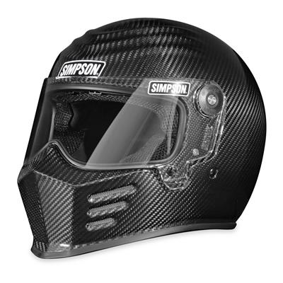 HELMET OUTLAW BANDIT XL