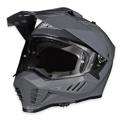 HELMET XCURSION BANDIT MD