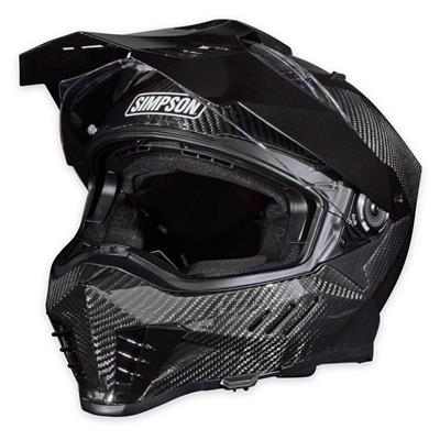 HELMET XCURSION BANDIT SM