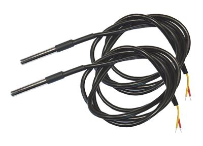 Sierra Radio Systems Digital Temperature Sensors