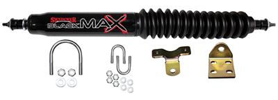 STEERING DAMPER KIT
