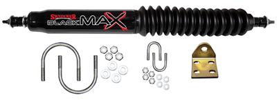 STEERING DAMPER KIT