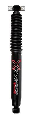 SHOCK REAR LIFTED 0-4 IN BLACK