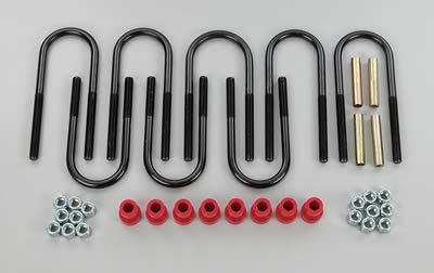 LIFT KIT-SUSPENSION