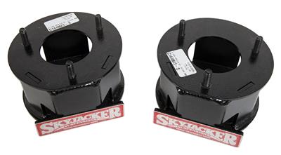 4 IN. LIFT KIT COMPONENT BOX