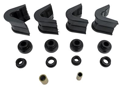 C BUSHING