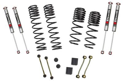 2-2.5? COIL SPRING LIFT