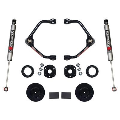3 IN. SUSPENSION LIFT KIT