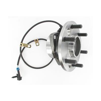 HUB ASSEMBLY