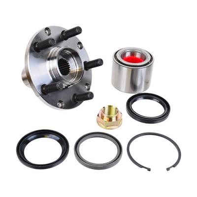 HUB ASSEMBLY