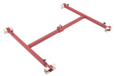 BED LIFTER