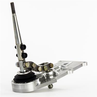 SHIFTERS  MANUAL TRANSMISSION