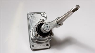 2" SHIFTER OFFSET LEVER