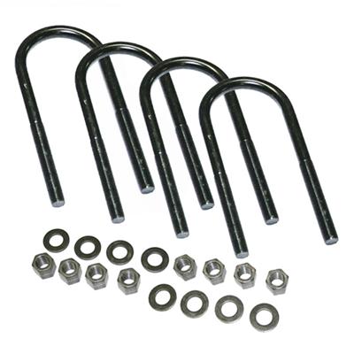 AXLE U-BOLT
