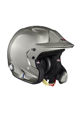 HELMET OPEN FACE SA2025 XS