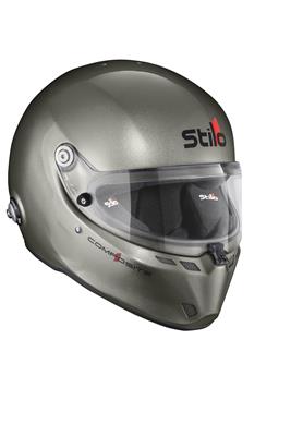 HELMET FULL FACE TITANIUM XS