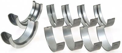 MAIN BEARING SET