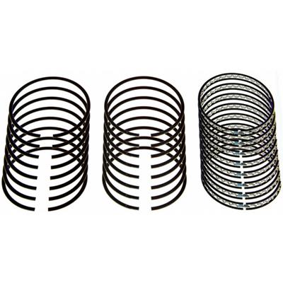 PREMIUM PISTON RING SET