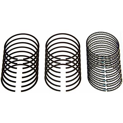 PREMIUM PISTON RING SET
